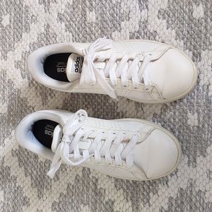 Adidas Cloudfoam Advantage Shoes